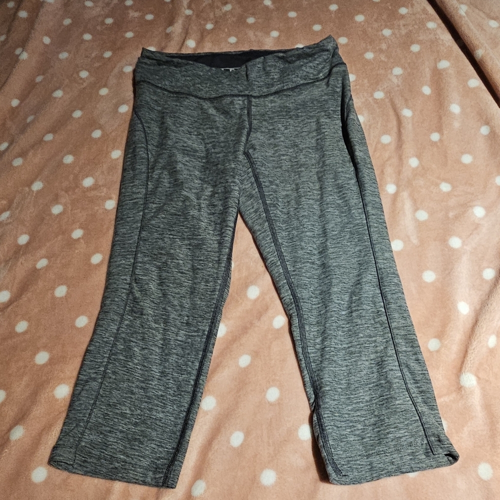 Womena New Balance Leggings